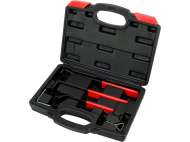 Kit Pentru Role Întinzatoare Vag, 6 Piese