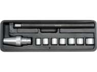 Set Universal Reglare Ambreiaj