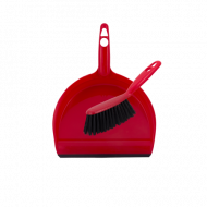 Zorex Set Perie cu faras lamela cauciuc