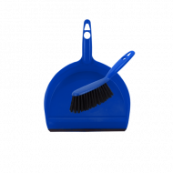 Zorex Basic Set Faras cu perie - Albastru