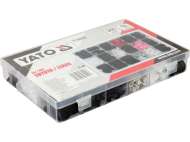 Set Clipsuri Auto Toyota/lexus 360 Buc