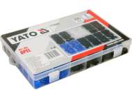 Set Clipsuri Auto Opel 300 Buc