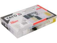 Set Clipsuri Auto Peugeot 345 Buc