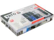 Set Clipsuri Auto Fiat 308 Buc