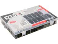 Set Clipsuri Auto Volvo 350 Buc