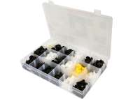 Set Clipsuri Auto Honda 418 Buc