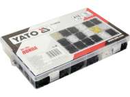 Set Clipsuri Auto Honda 418 Buc