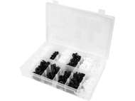 Set Clipsuri Auto 370 Buc