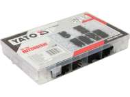 Set Clipsuri Auto 370 Buc