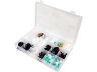 Set Clipsuri Auto Audi 160 Buc