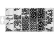 Set Bile Pentru RulmenȚi 470 Buc