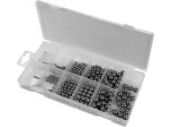 Set Bile Pentru RulmenȚi 470 Buc