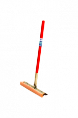 Zorex Clasic Racleta coada lemn pentru geamuri