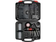 Pompă De Vid Cu Accesorii, 22 Buc, 1/3 Bar