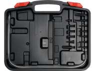 Pompă De Vid Cu Accesorii, 22 Buc, 1/3 Bar