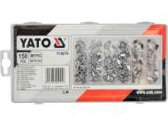 Set PiuliȚe Tip Fluture, 150 Buc