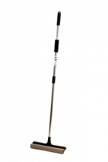 Zorex Pro Racleta coada aluminiu pentru geamuri 