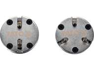 Set Adaptoare Universale Pistoane FrÂnĂ