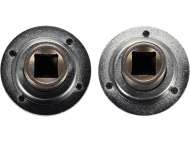 Set Adaptoare Universale Pistoane FrÂnĂ