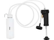 Dispozitiv Pentru Umplerea Și Golirea Lichidului De Frână