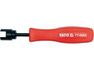 Dispozitiv Montaj Arc Saboti Frână 170Mm