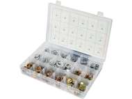 Set Garnituri Și BuȘoane Baie De Ulei