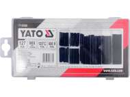 Set Tuburi Termocontractabile 127 Buc