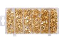 Set Conectori Electrici 600 Buc