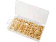 Set Conectori Electrici 750 Buc