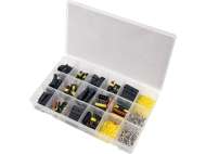 Set Conectori Rapizi Auto, 424 Buc