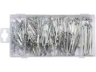 Pene SiguranȚĂ, 555 Buc