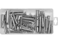 Set De Stifturi Și SiguranȚe, 56 Buc