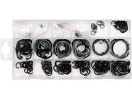 Set Coliere Zegger Interior, 300 Buc