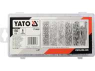 Set SiguranȚe, 150 Buc