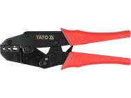 Set Conectori Electrici Și CleȘte De Sertizat, 551 Piese