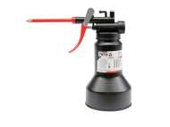 PompiȚĂ Ulei Cu Rezervor Metalic 300ml