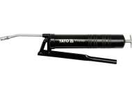 MaȘinĂ De Gresat, Furtun Rigid, 500cm3