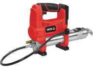 Pistol De Gresat 18v, 620bar, FĂrĂ Acumulator