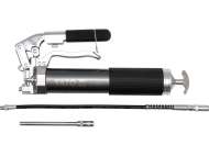 PompĂ De Gresat Cu Furtun Rigid