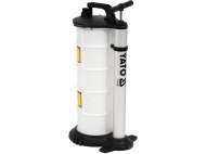 PompĂ ManualĂ Pentru Extras Ulei, 9l