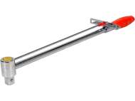 Cheie DinamometricĂ 3/4'' 0-500nm