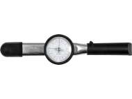 Cheie Dinamometrică Cu Ceas, 1/4'', 0-5Nm