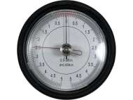 Cheie Dinamometrică Cu Ceas, 1/4'', 0-5Nm