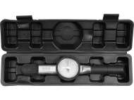 Cheie Dinamometrică Cu Ceas, 1/4'', 0-5Nm