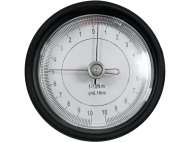 Cheie Dinamometrică Cu Ceas 1/4'' 0-10Nm