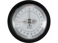 Cheie Dinamometrică Cu Ceas 3/8'' 0-30Nm