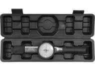 Cheie Dinamometrică Cu Ceas 3/8'' 0-30Nm