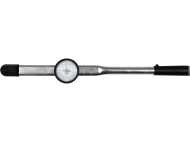 Cheie Dinamometrică Cu Ceas 1/2'' 0-300Nm