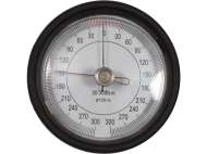 Cheie Dinamometrică Cu Ceas 1/2'' 0-300Nm