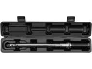 Mâner Cheie Dinamometrică, 9X12Mm, 25-125Nm